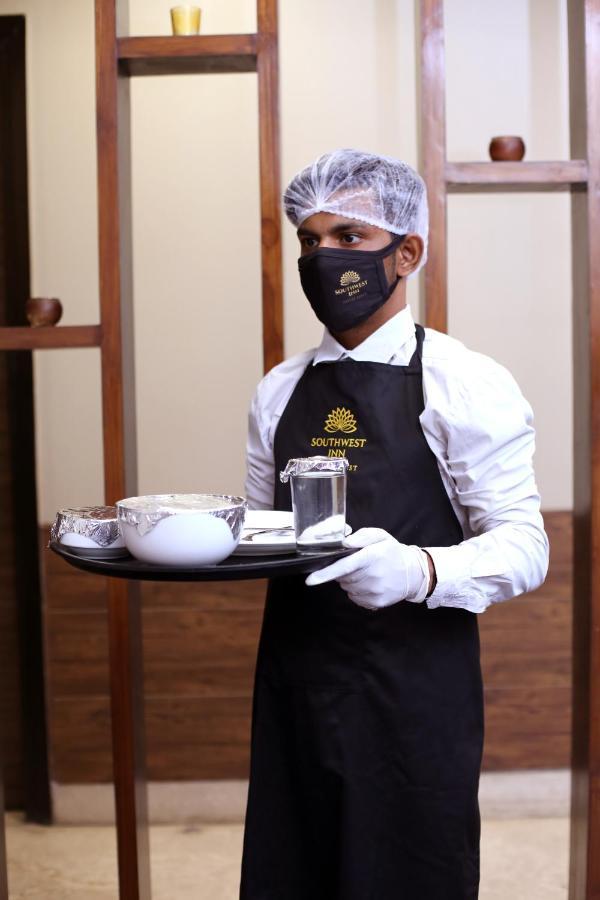 Southwest - Boutique Hotel Delhi (National Capital Territory of India)