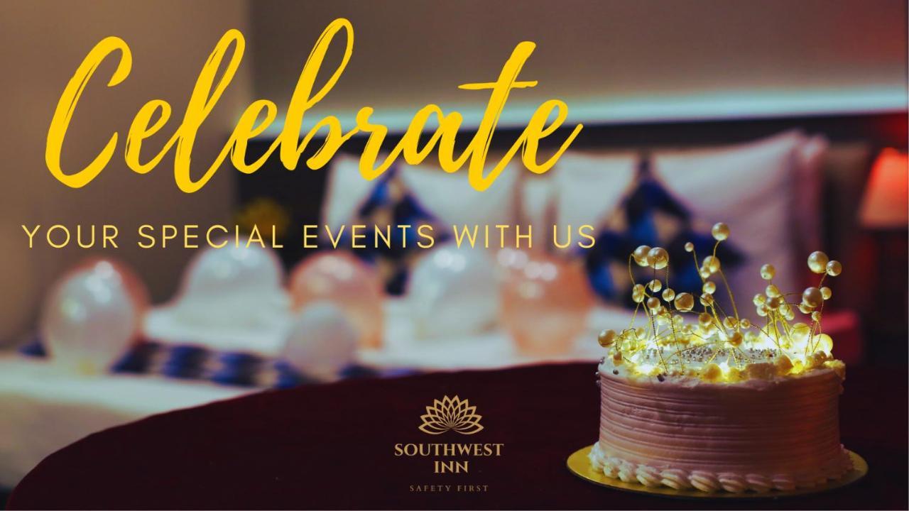 Southwest - Boutique Hotel Delhi (National Capital Territory of India)