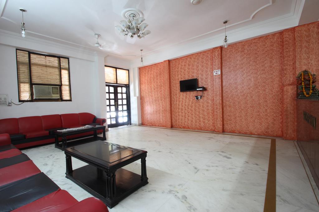 Hotel Citi Continental New Delhi