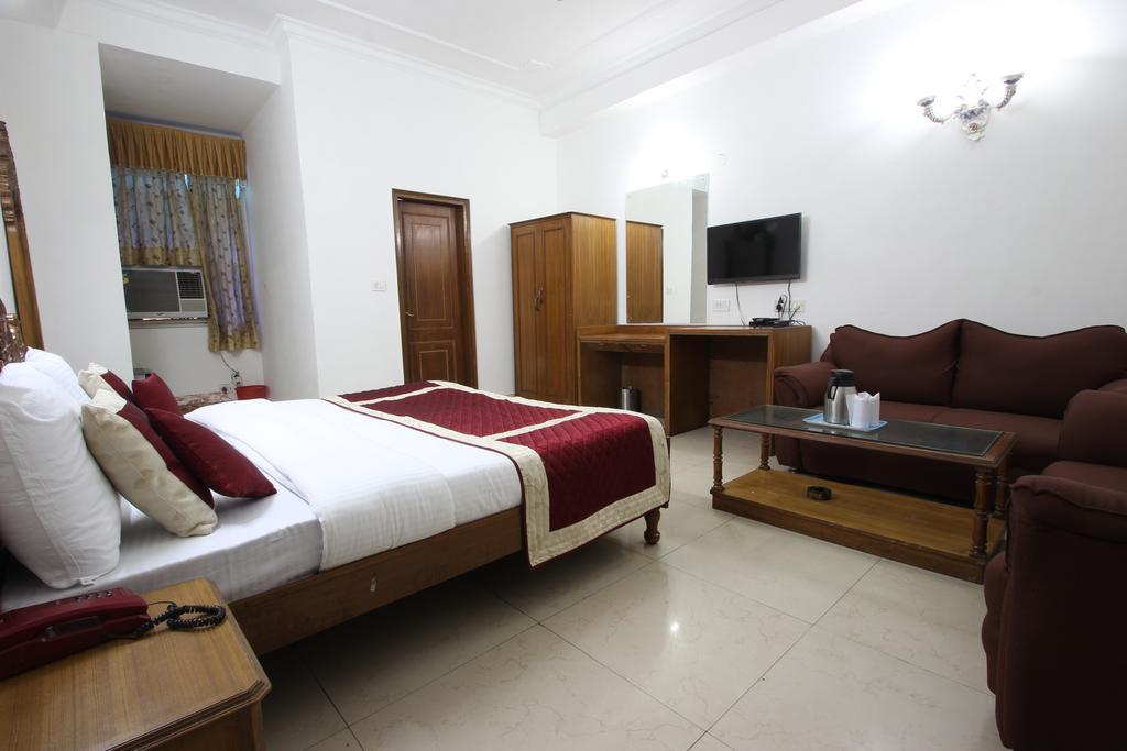 Hotel Citi Continental