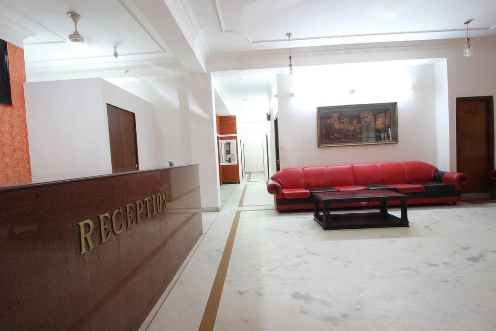 Citi Continental Hotel New Delhi