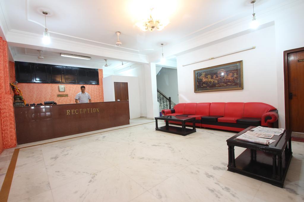 Citi Continental Hotel 3*