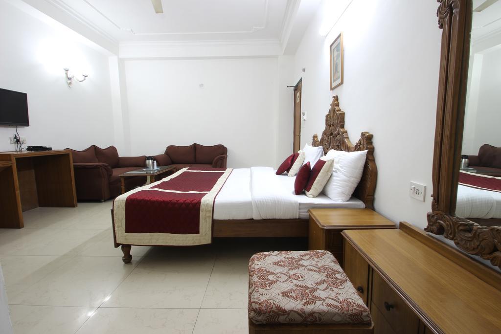 Hotel Citi Continental