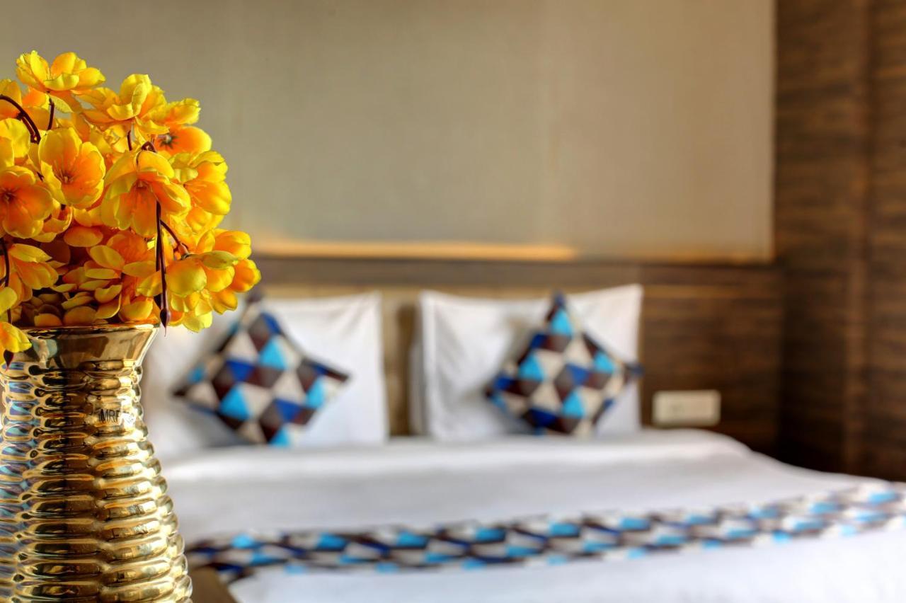 Southwest - Boutique Hotel Delhi (National Capital Territory of India)