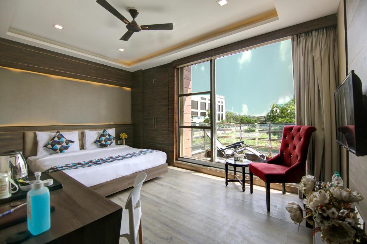 Southwest - Boutique Hotel 3*