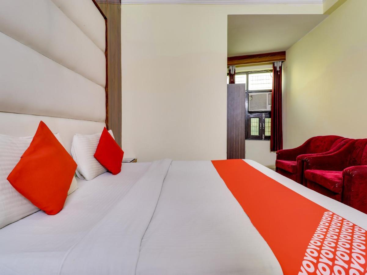 Fabhotel Luck Residency Delhi Airport New Delhi