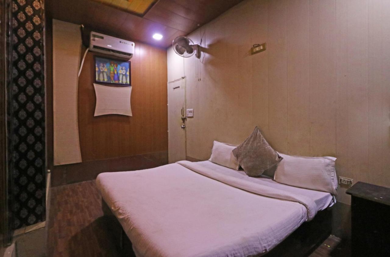 Roseberry & By Gobravo Hotel New Delhi