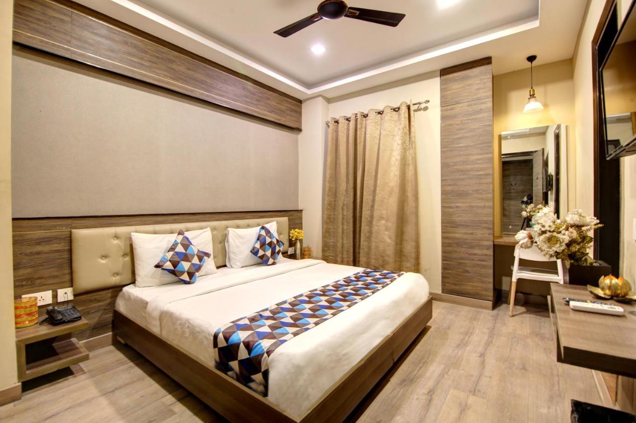 Southwest - Boutique Hotel Delhi (National Capital Territory of India)
