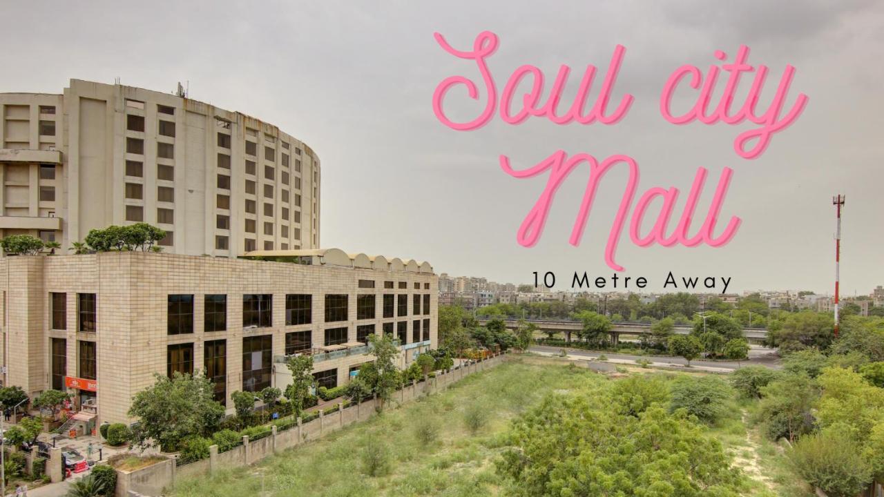 Southwest - Boutique 3* Delhi (National Capital Territory of India)
