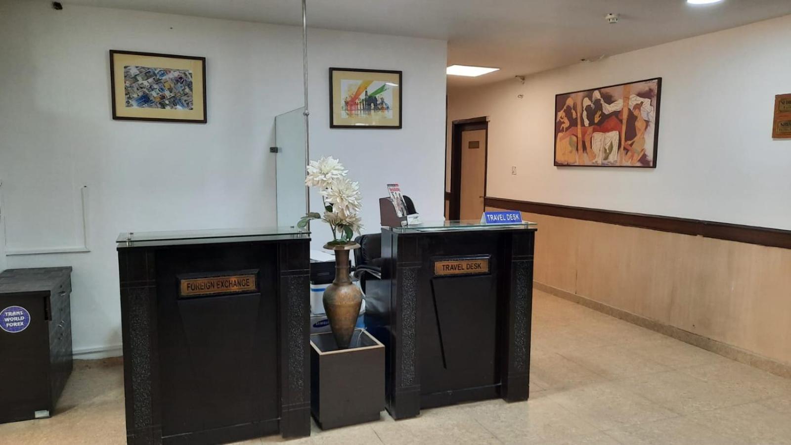 Ymca Tourist Hostel *