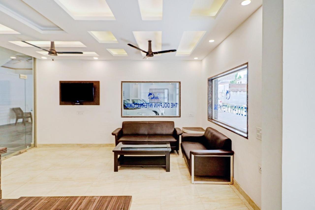 Collection O 81326 Dolphin 3* New Delhi