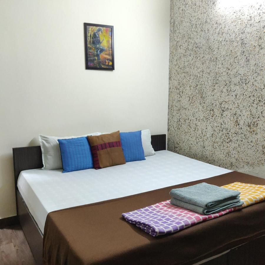 Pearl Premium Homes, Family Bnb Guest-house 2*