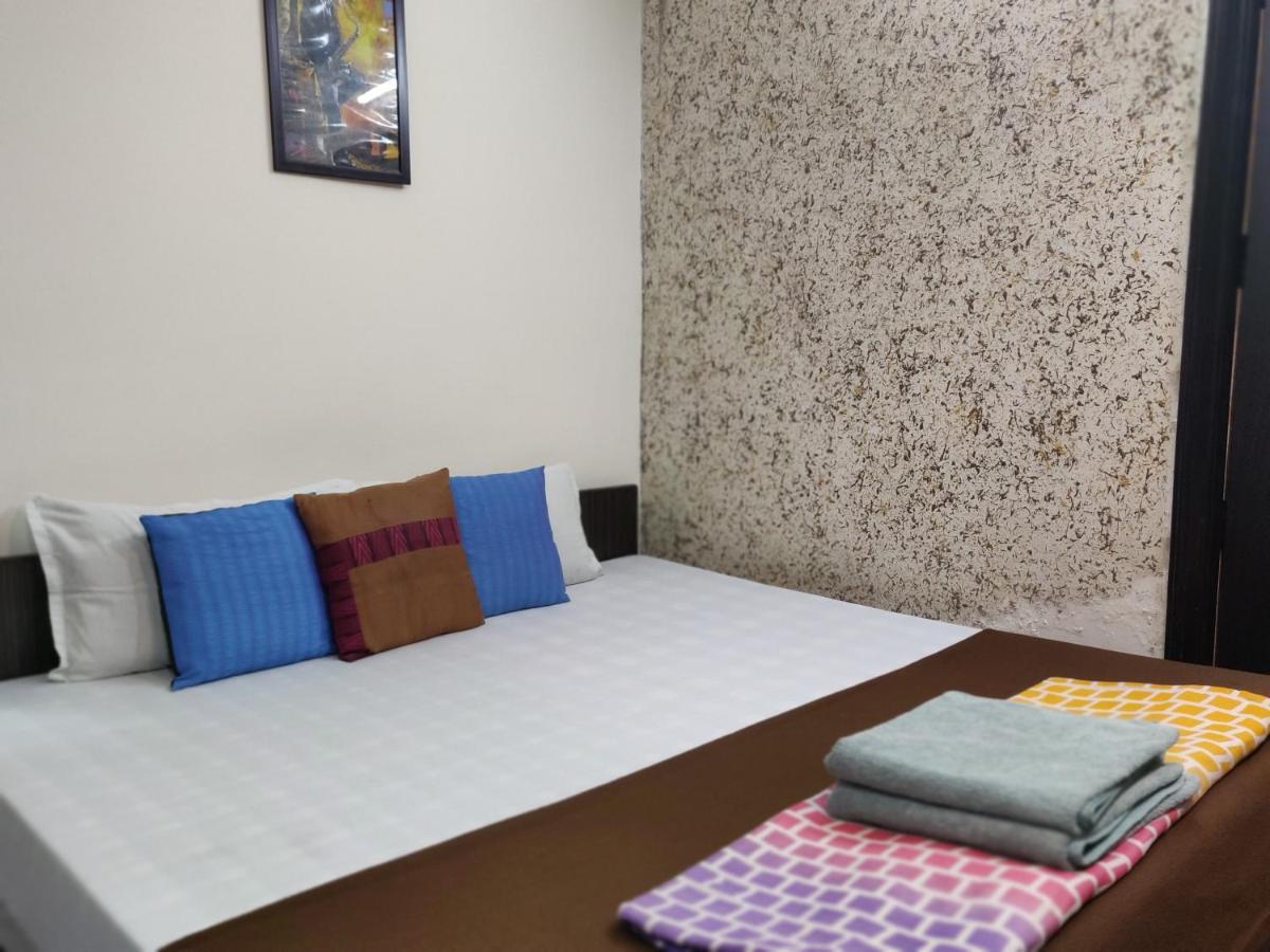 Pearl Premium Homes, Family Bnb Guest-house New Delhi