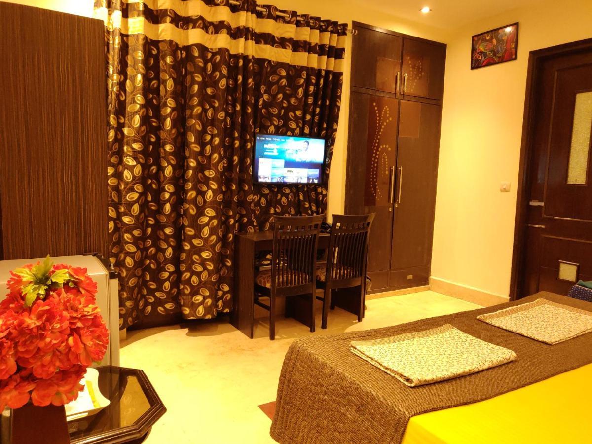 Pearl Premium Homes, Family Bnb Guest-house Guest house New Delhi