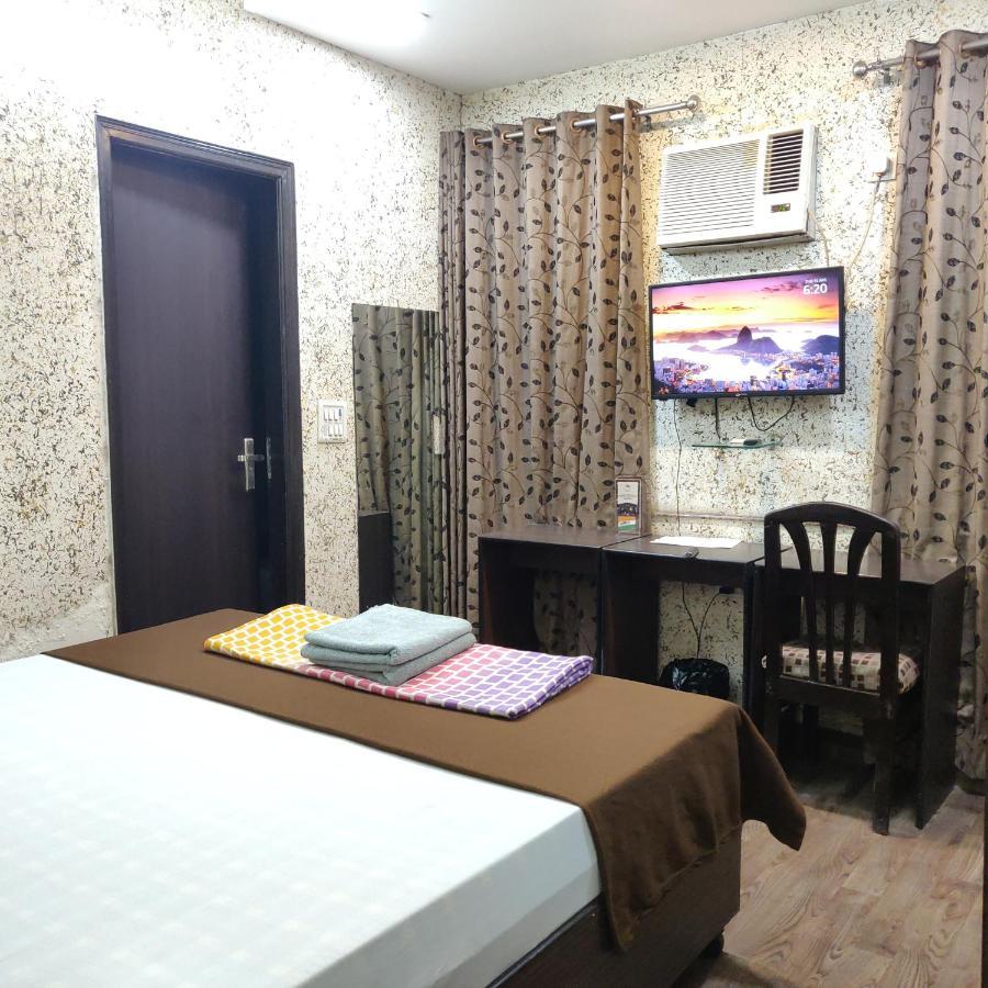 Guest house Pearl Premium Homes, Family Bnb Guest-house New Delhi