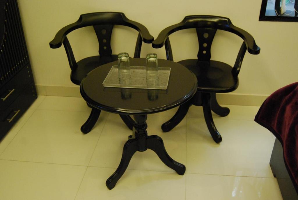 Hotel New Walnut Castle Delhi (National Capital Territory of India)