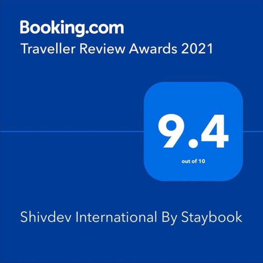 Shivdev International, Near Railway Station 3* New Delhi