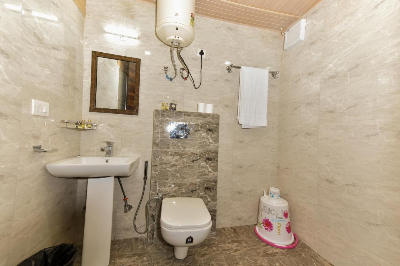 Gray Saffron - Near Rohini Sector 18, 19 Metro Station New Delhi