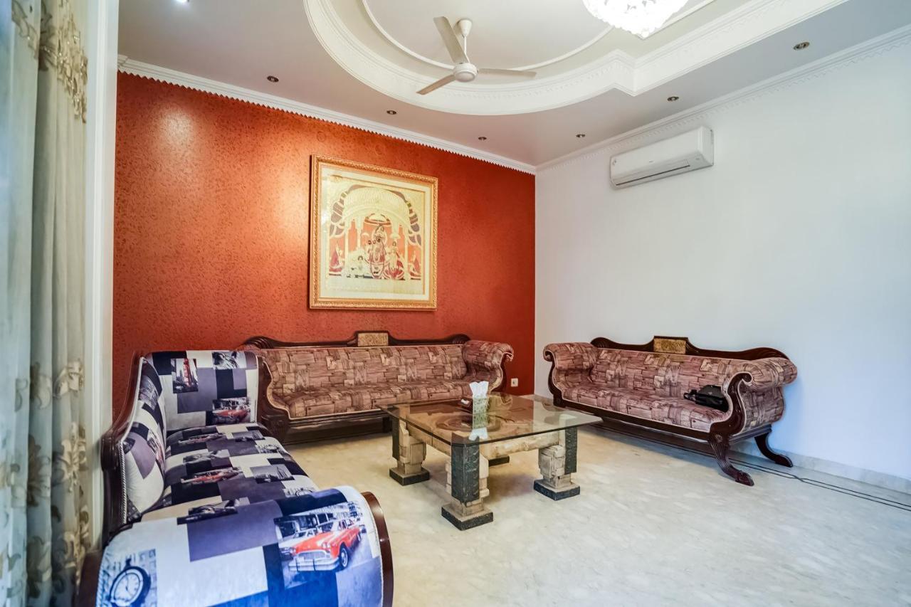 Oyo 66574 Mandakini 3* Delhi (National Capital Territory of India)