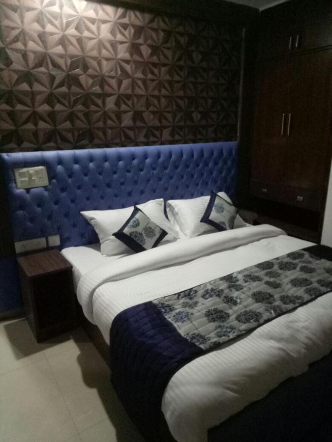 Hotel Treebo Marigold