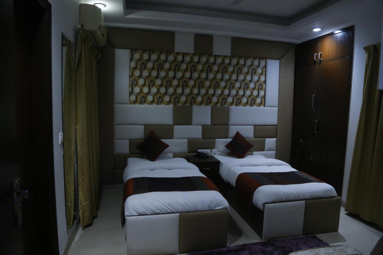 Hotel Treebo Marigold