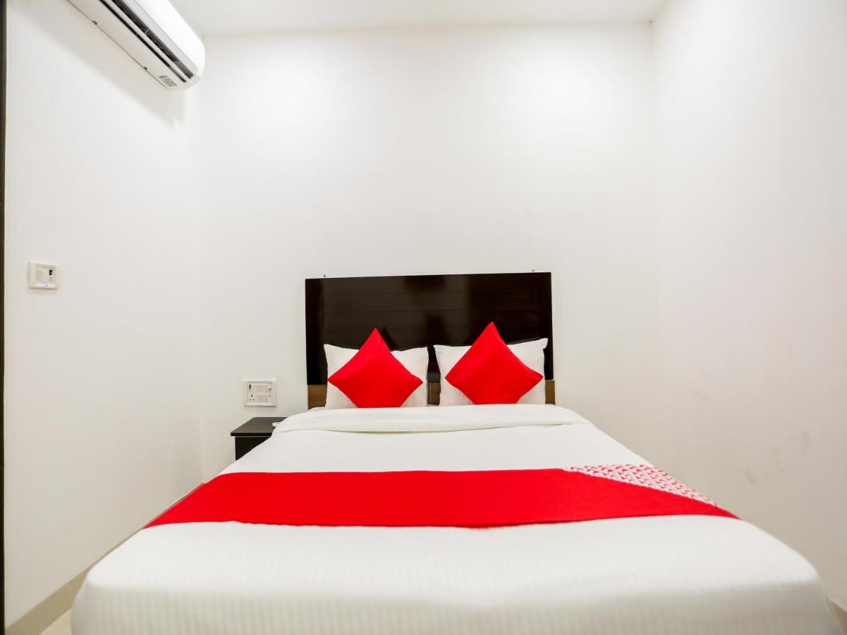 Oyo 74279 Prime Rohini Hotel Delhi (National Capital Territory of India)