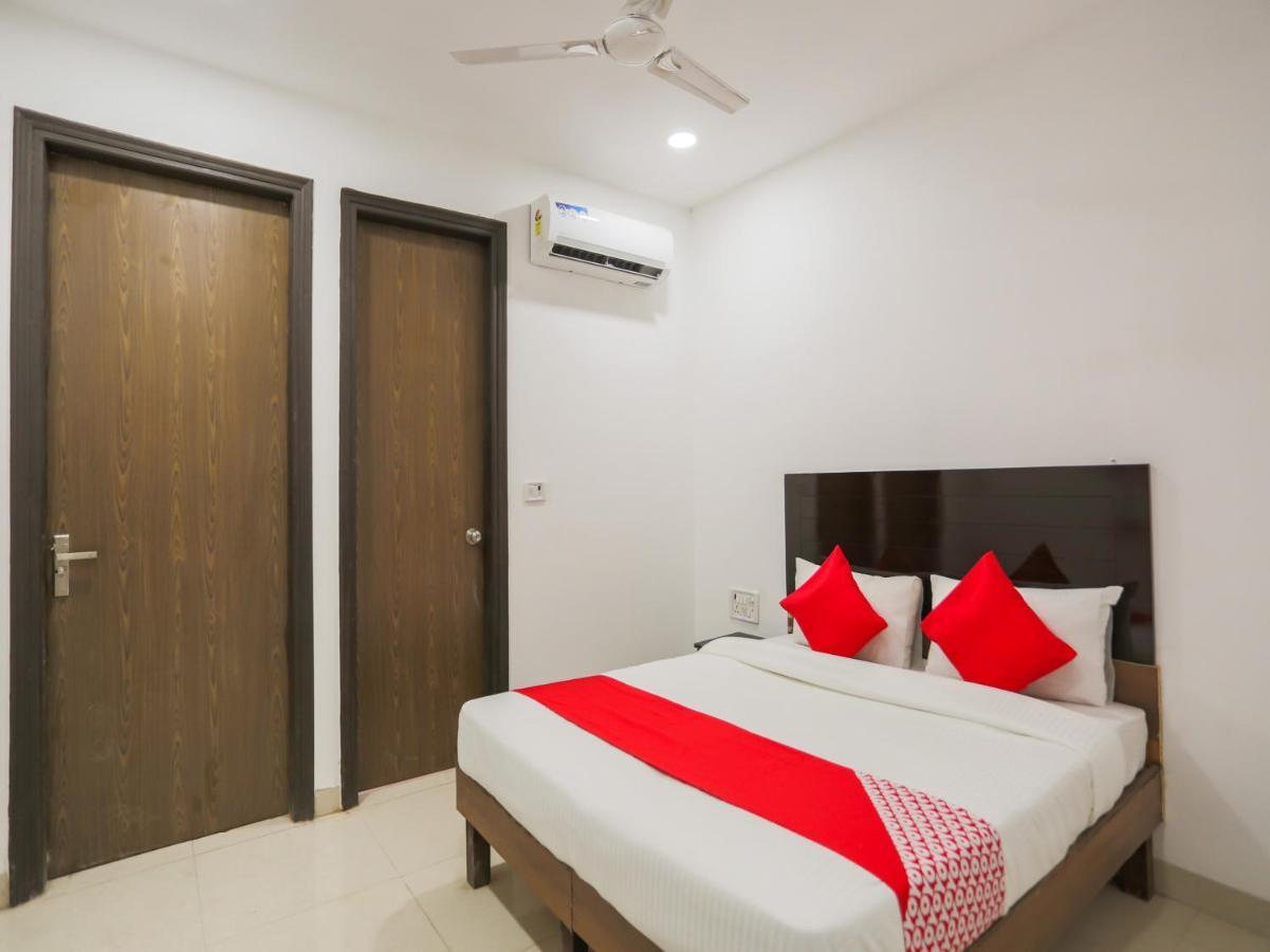 Hotel Oyo 74279 Prime Rohini 3*