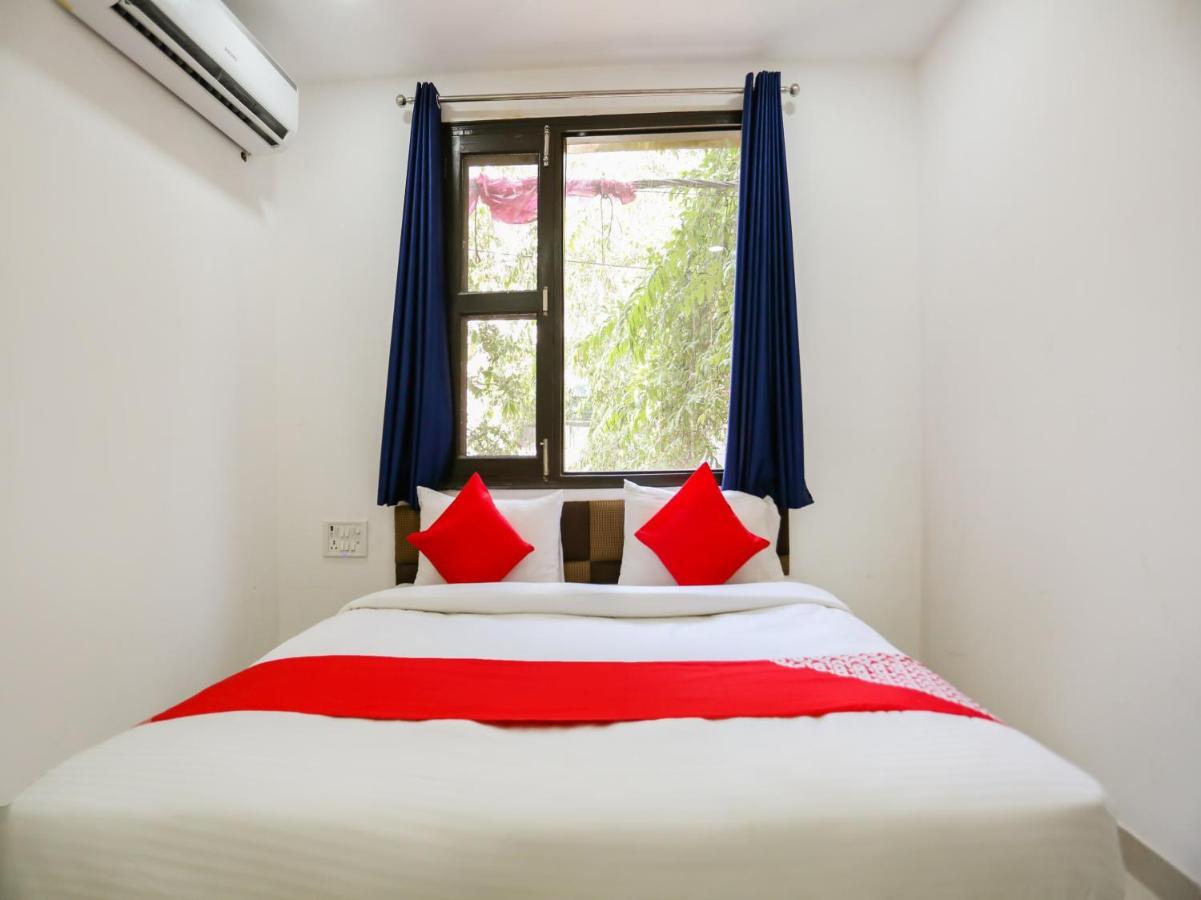 Oyo 74279 Prime Rohini Hotel 3*