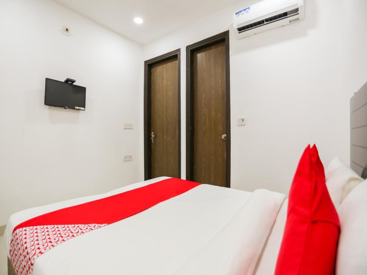 Hotel Oyo 74279 Prime Rohini
