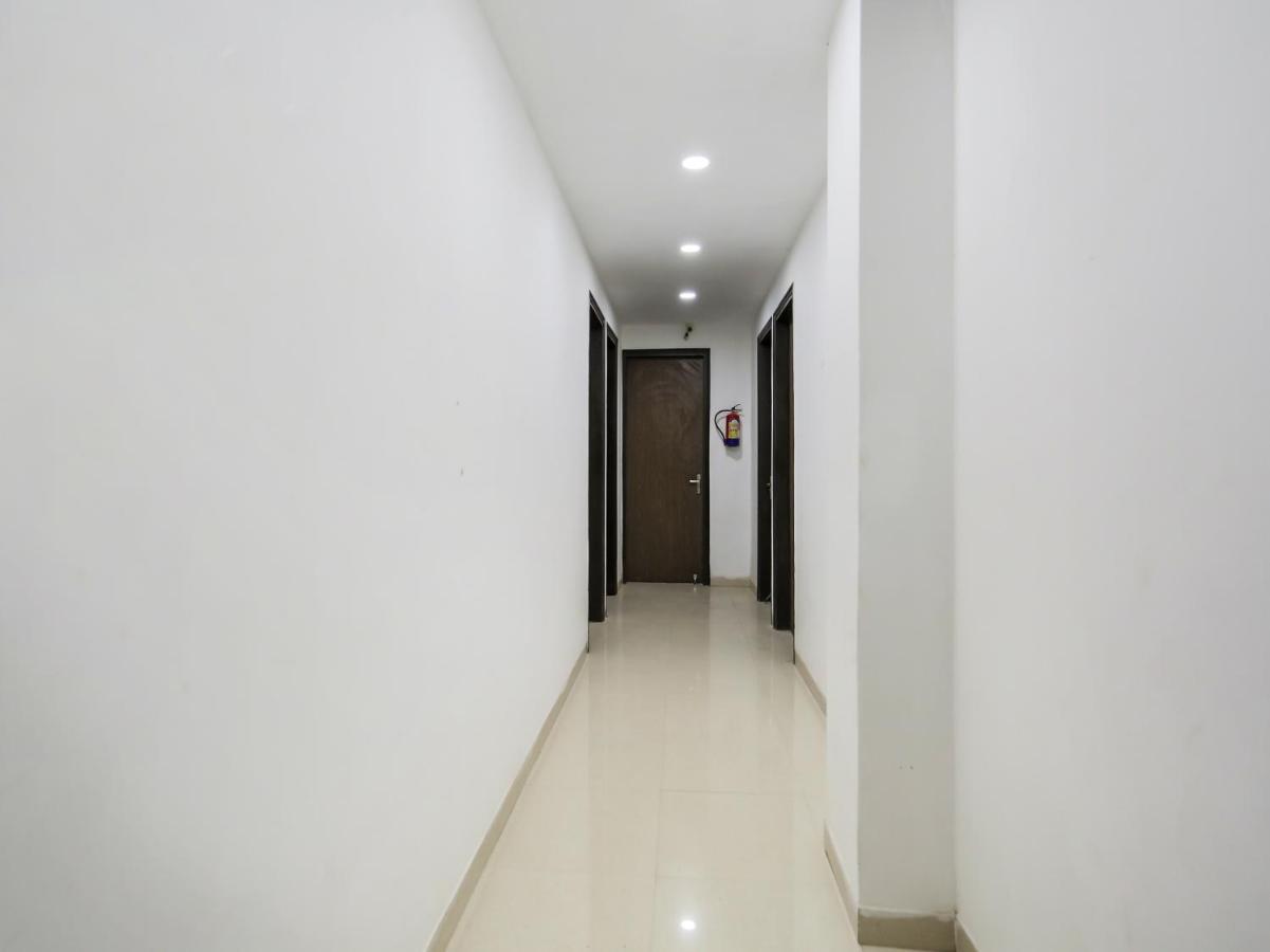 Hotel Oyo 74279 Prime Rohini