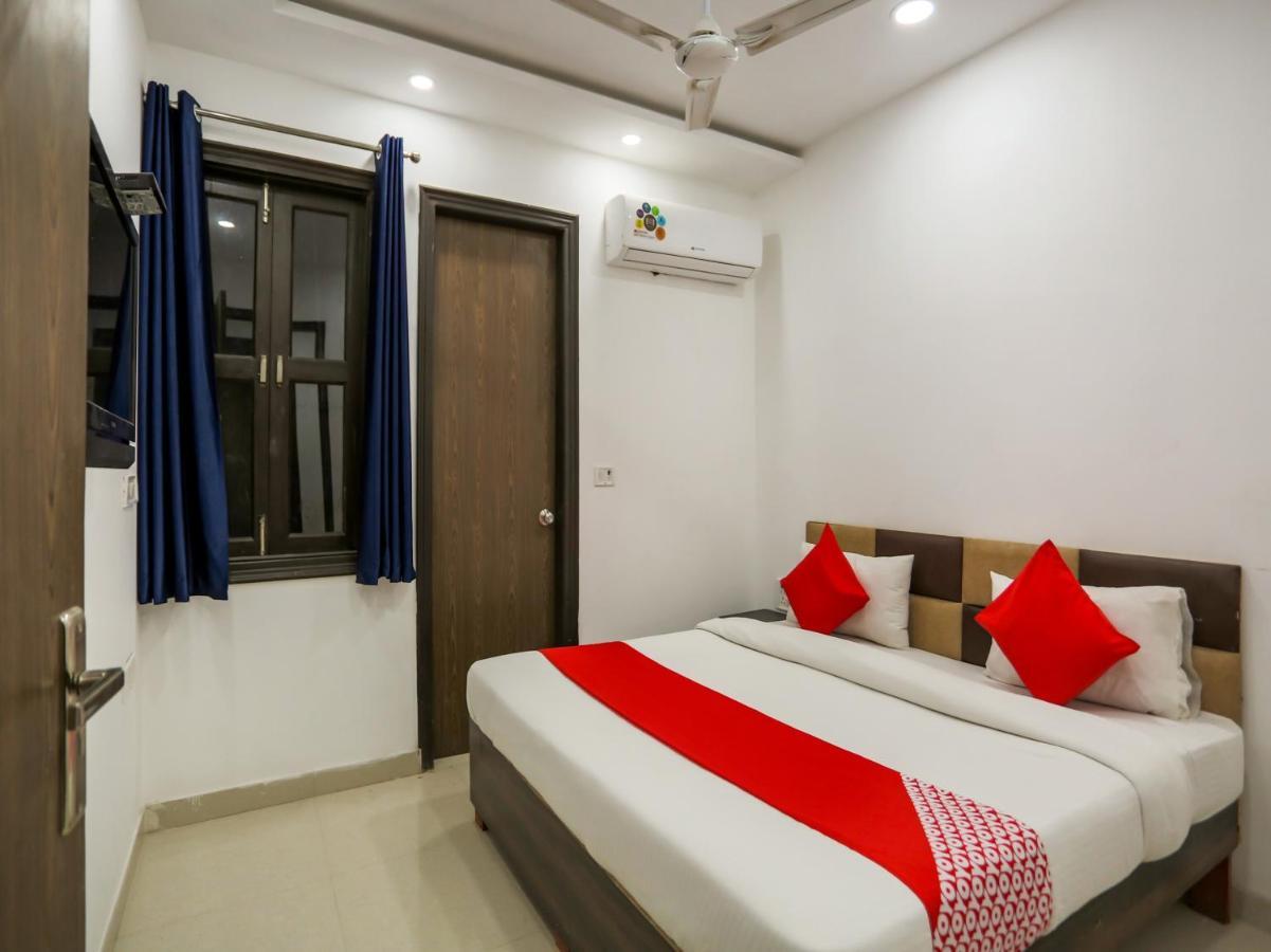 Oyo 74279 Prime Rohini Delhi (National Capital Territory of India)