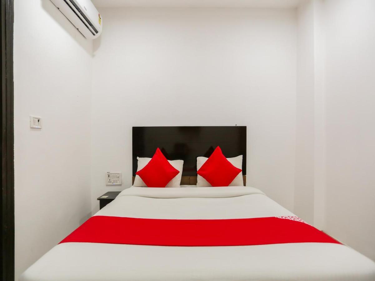 Hotel Oyo 74279 Prime Rohini 3*