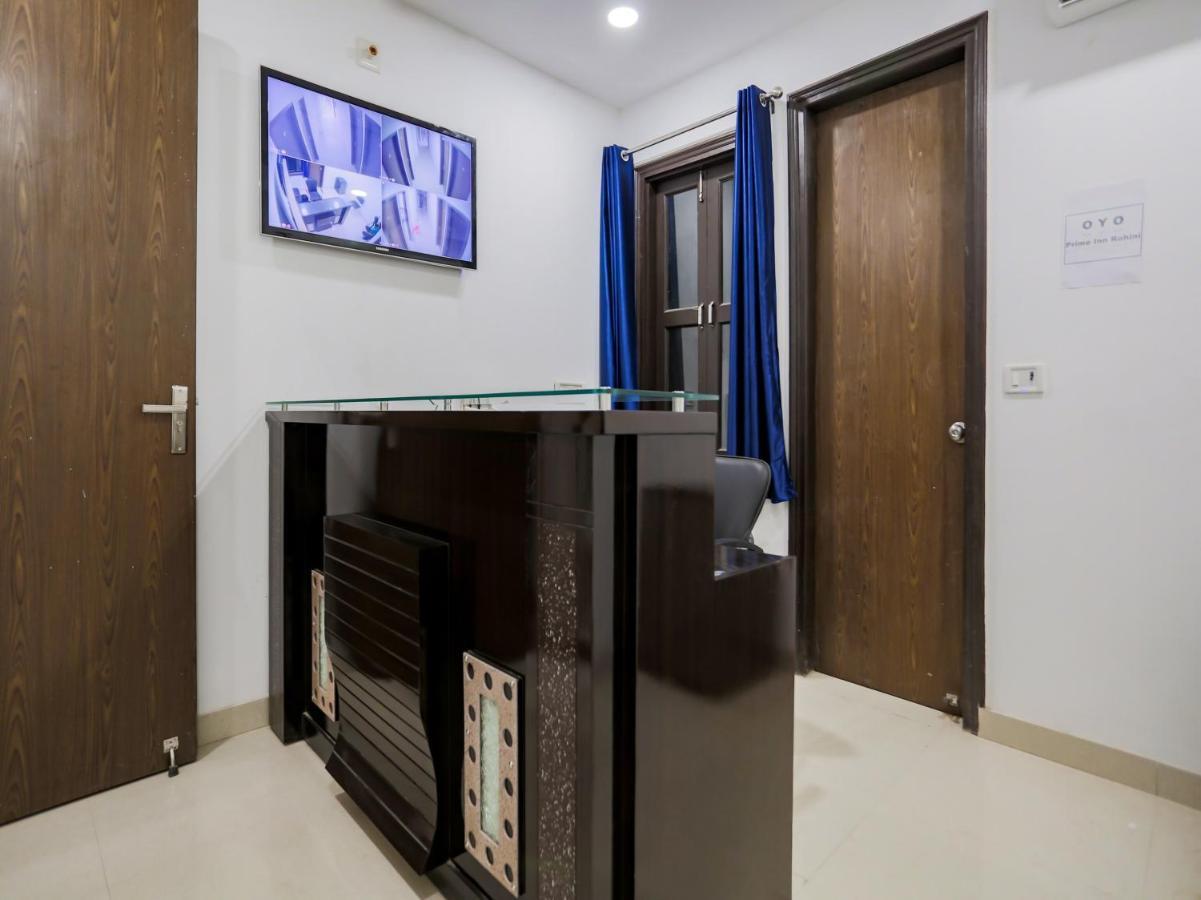Oyo 74279 Prime Rohini 3*