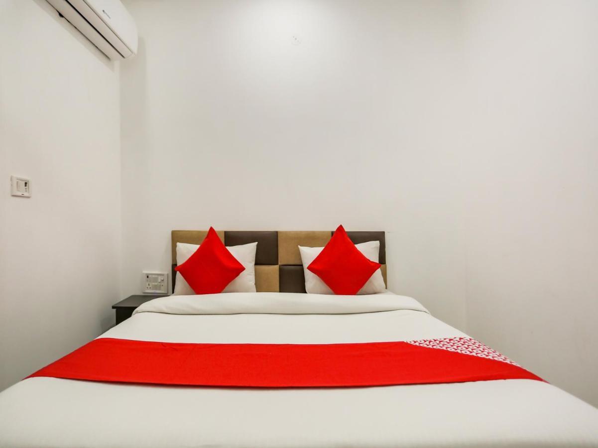 Hotel Oyo 74279 Prime Rohini Delhi (National Capital Territory of India)
