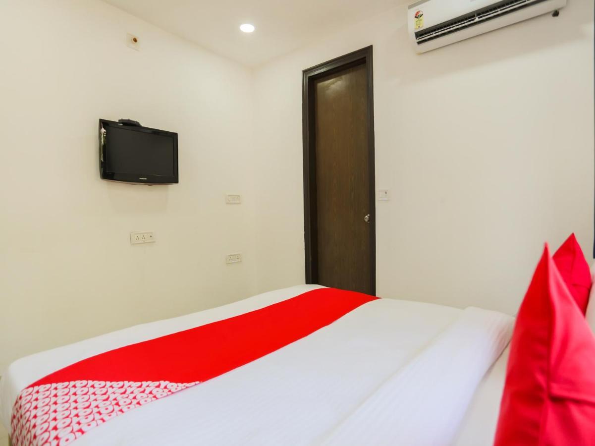 Oyo 74279 Prime Rohini Delhi (National Capital Territory of India)
