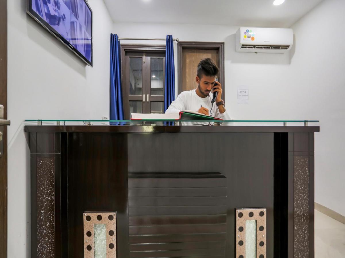 Oyo 74279 Prime Rohini Hotel Delhi (National Capital Territory of India)
