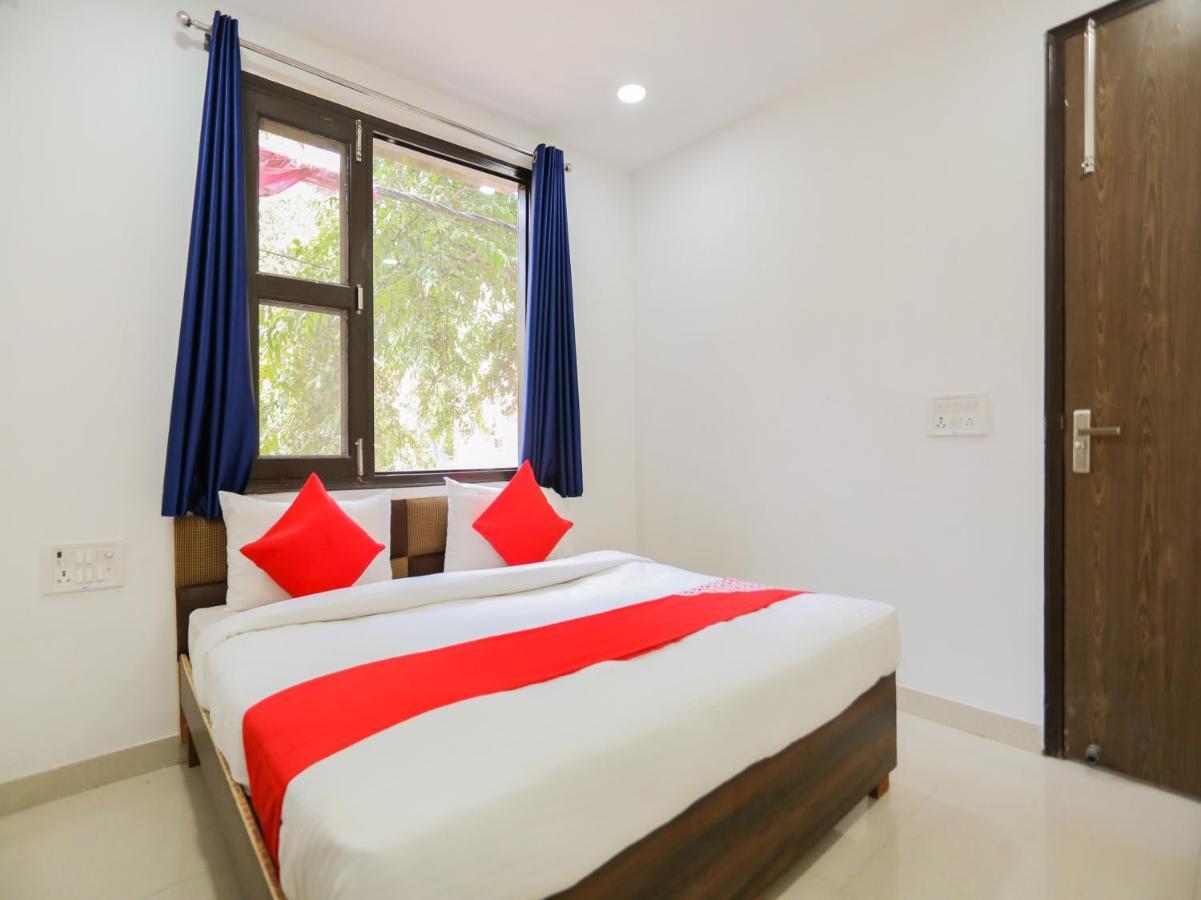 Hotel Oyo 74279 Prime Rohini Delhi (National Capital Territory of India)