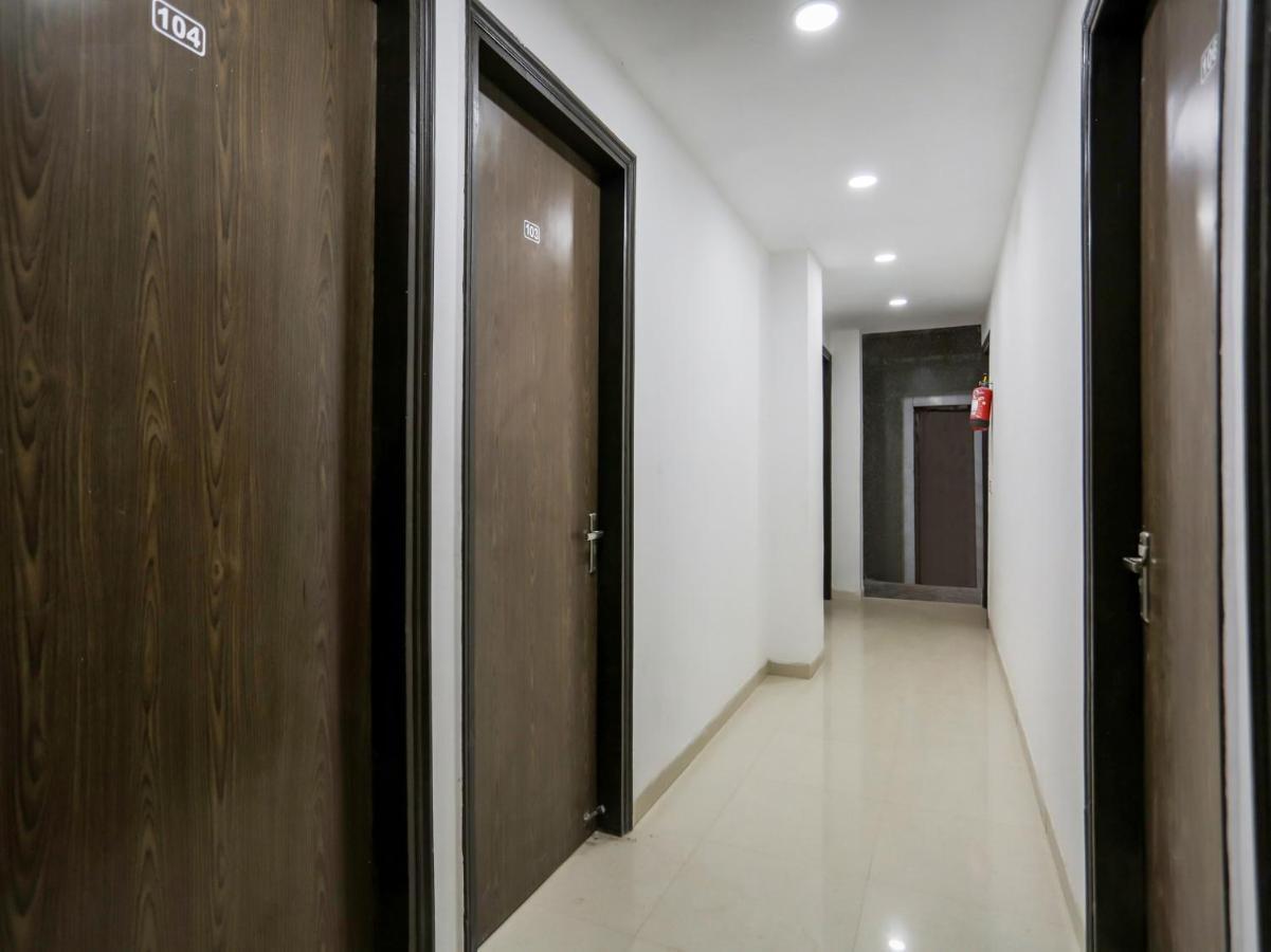Hotel Oyo 74279 Prime Rohini Delhi (National Capital Territory of India)