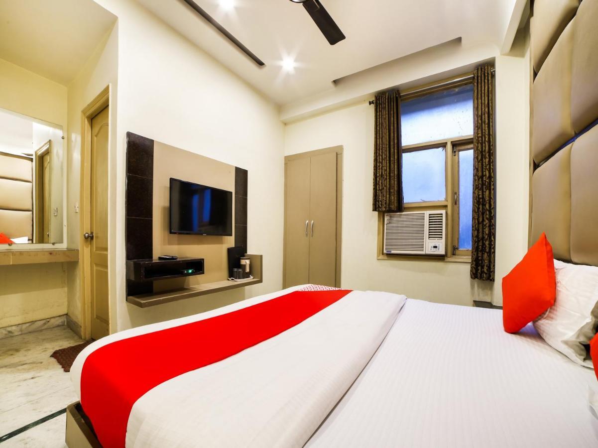Oyo 78699 Klick International New Delhi