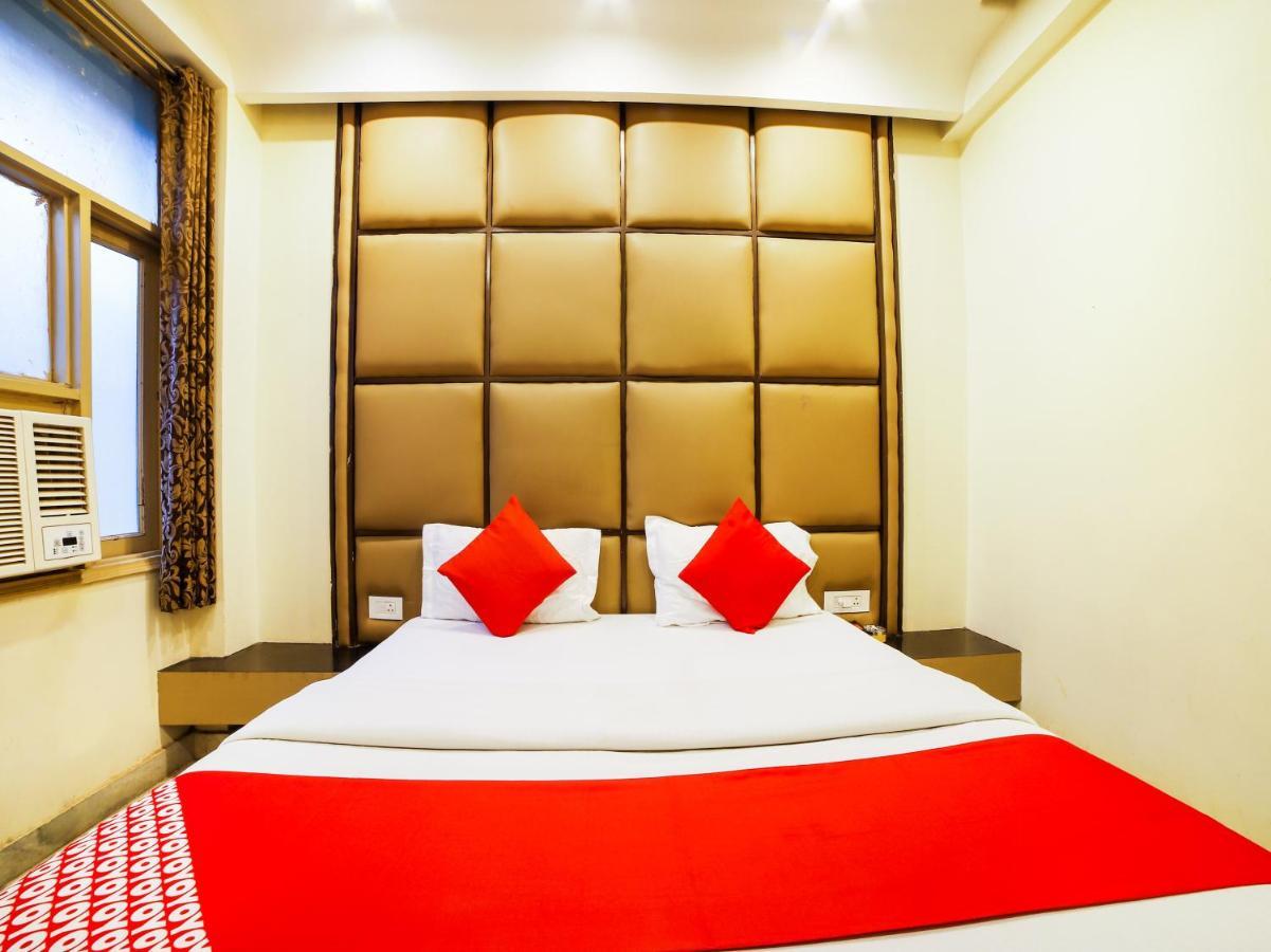 Hotel Oyo 78699 Klick International New Delhi