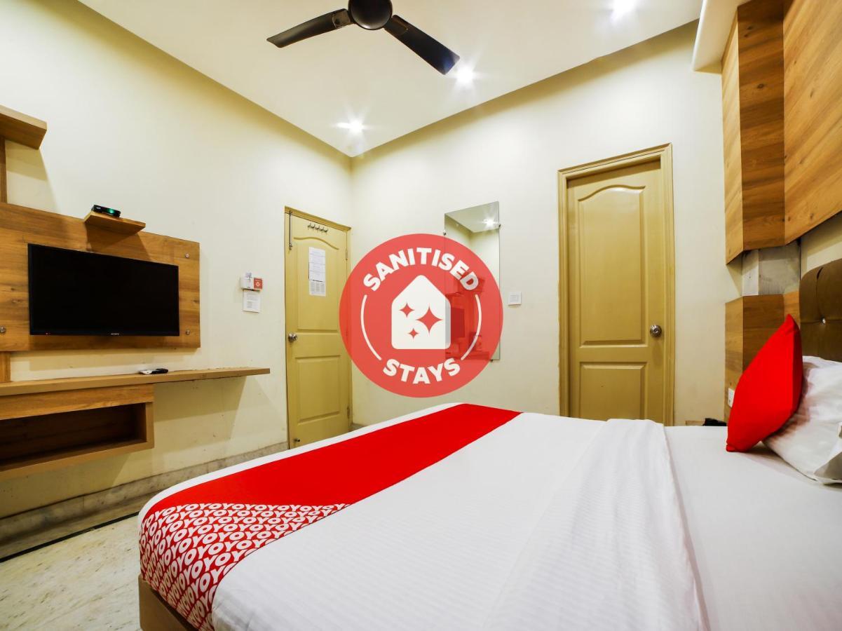 Hotel Oyo 78699 Klick International 3*
