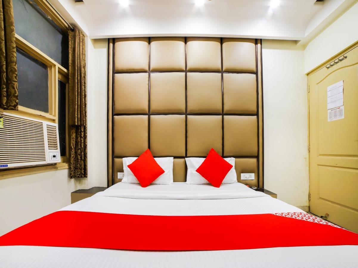 Oyo 78699 Klick International Hotel New Delhi