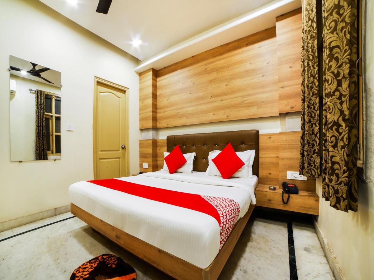 Oyo 78699 Klick International New Delhi