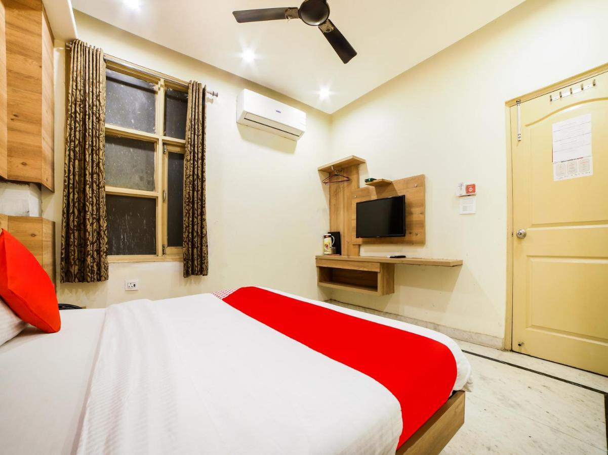 Oyo 78699 Klick International Hotel 3*