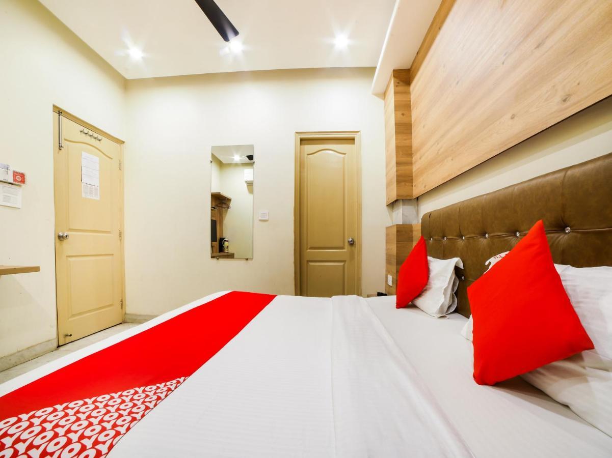 Hotel Oyo 78699 Klick International 3*