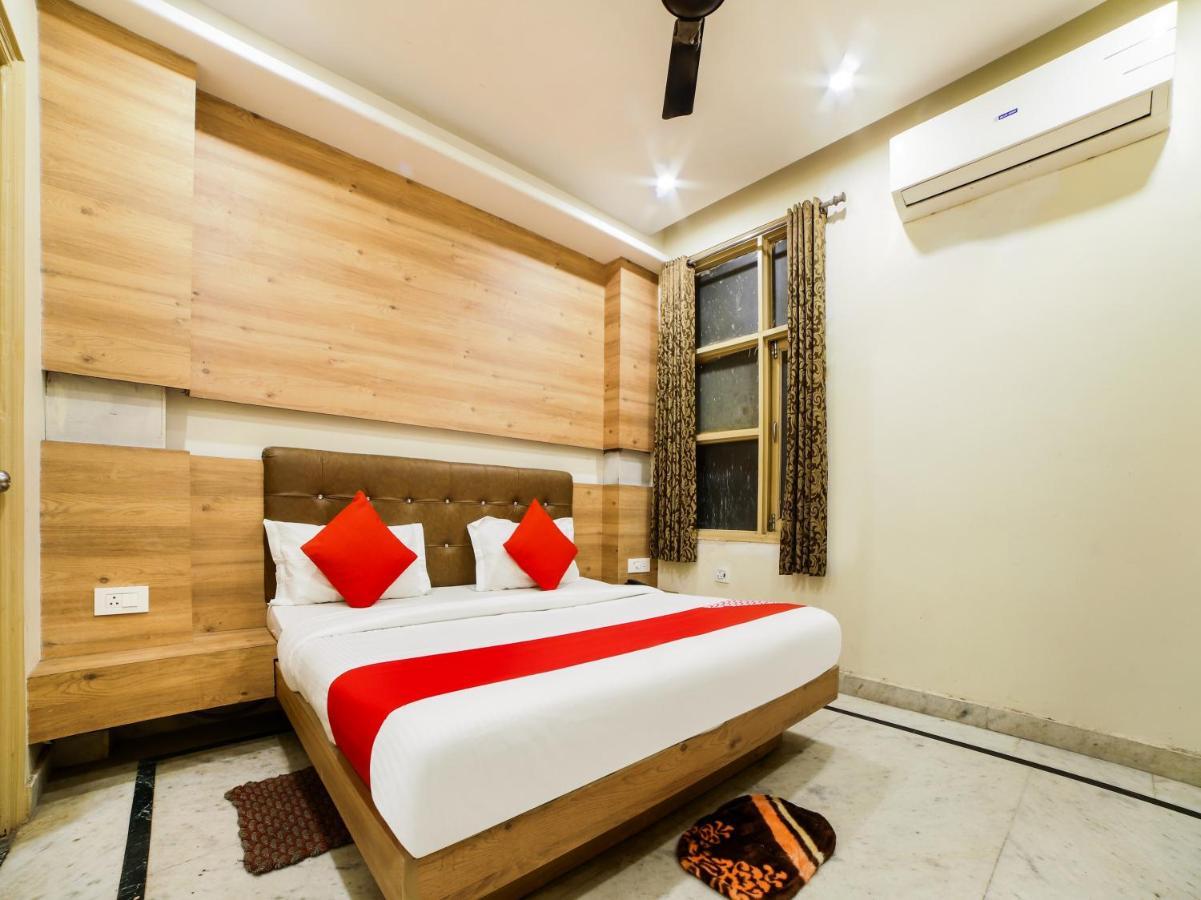 Hotel Oyo 78699 Klick International 3*