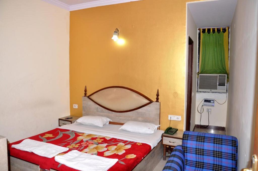 Ivory Palace Hotel Delhi (National Capital Territory of India)
