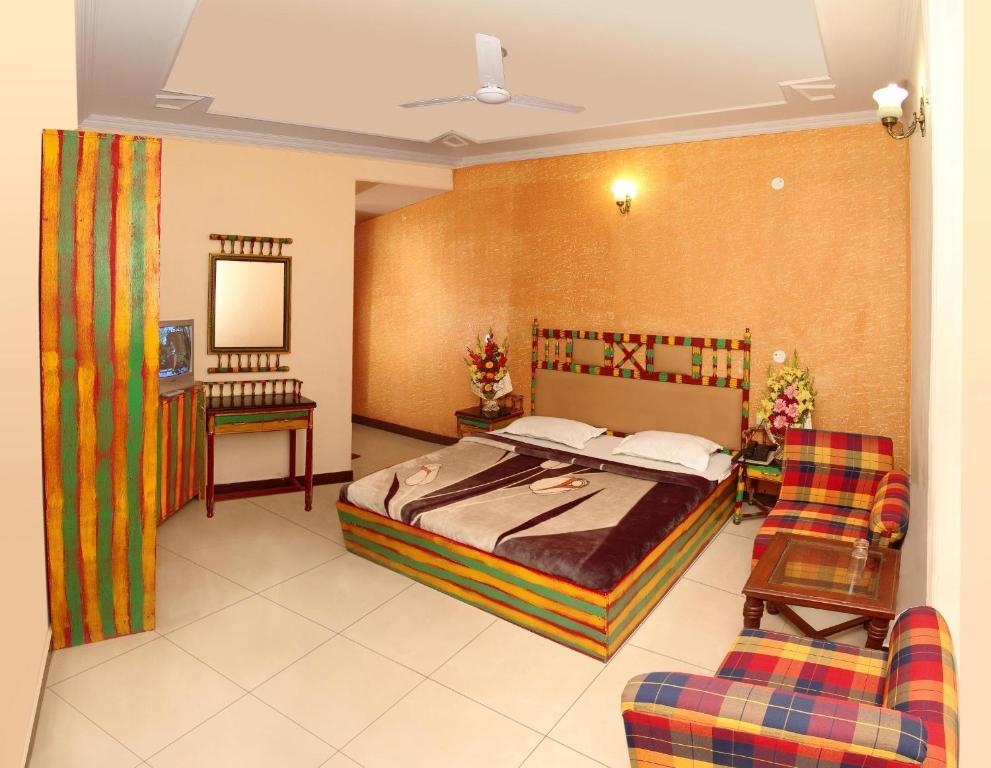 Hotel Ivory Palace Delhi (National Capital Territory of India)