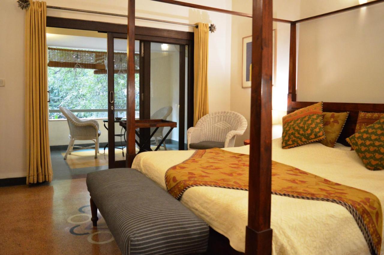 Zaza 3* New Delhi