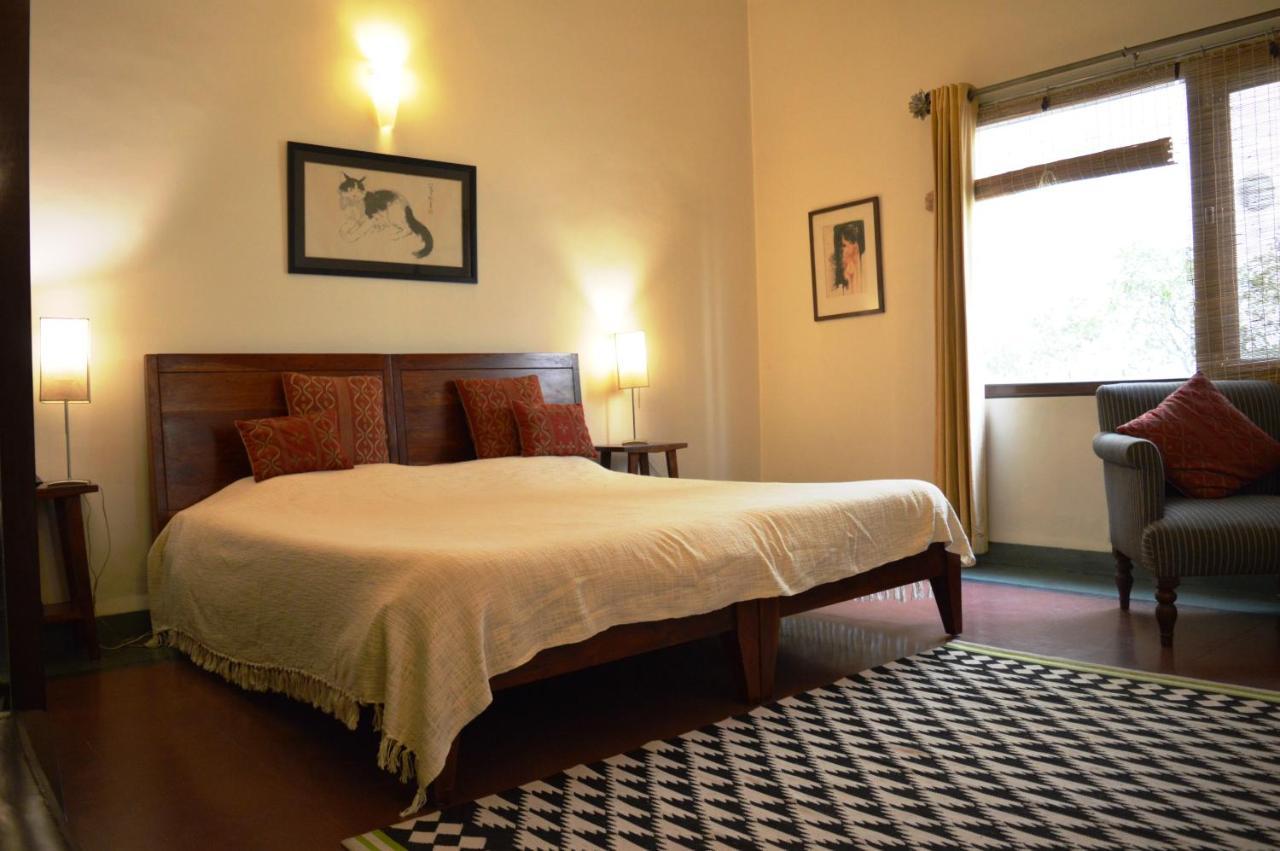 Zaza Bed & Breakfast